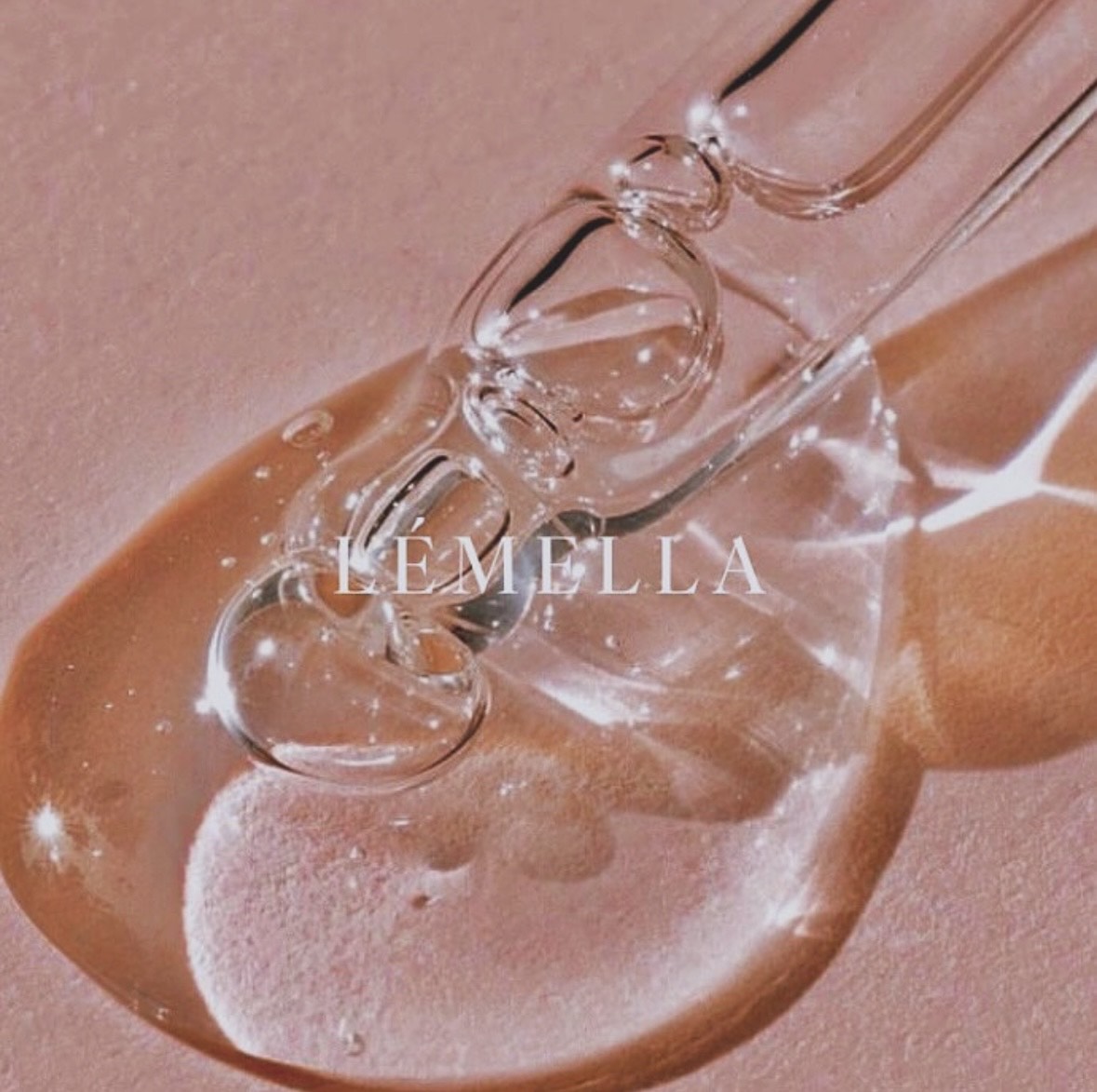 ルメラ施術の様子