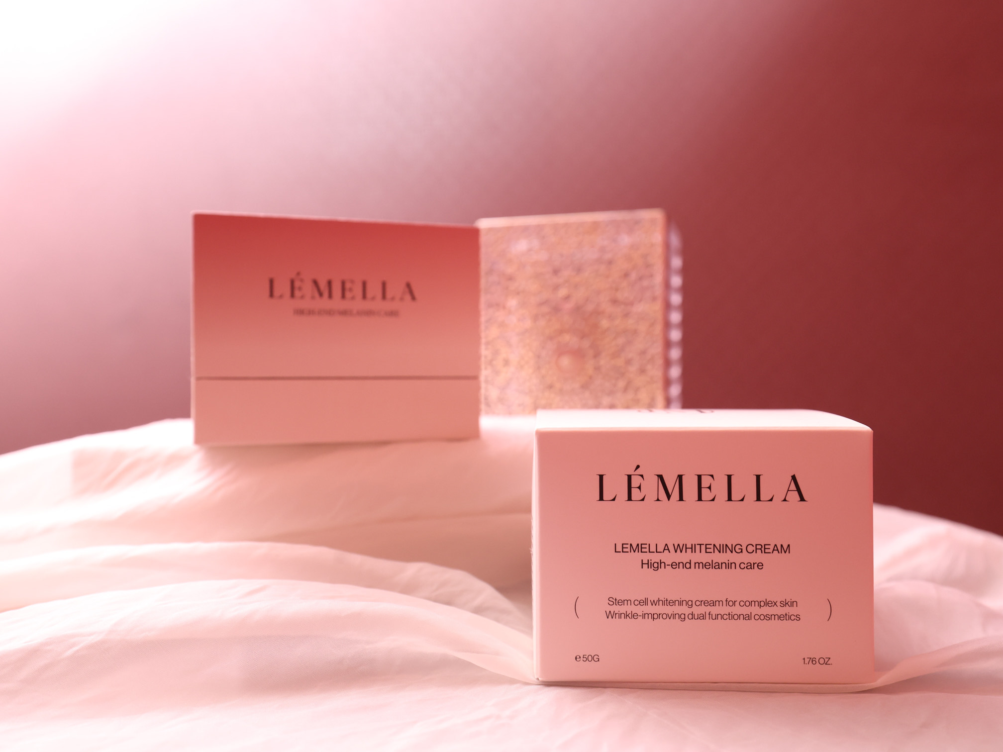 ルメラ施術環境